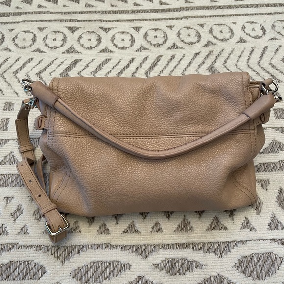 Kate Spade New York Cobble Hill Minka Leather Purse- Tan - Picture 4 of 9